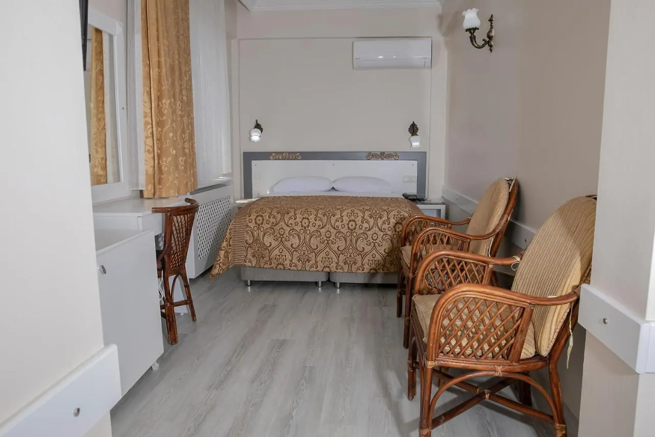 ***  Hali Hotel Istanboel Turkije