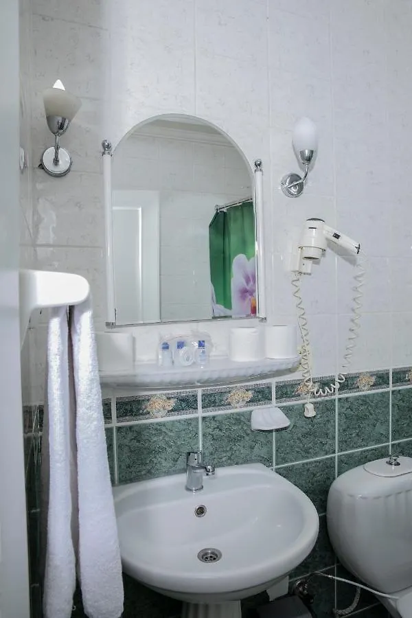 Hali Hotel Estambul
