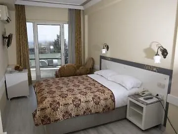 Hali Hotel Estambul