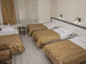 Hali Hotel Istanboel Turkije