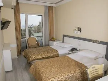 Hali Hotel Istanboel