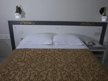 Hali Hotel Istanboel