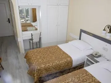 Hali Hotel Istanboel