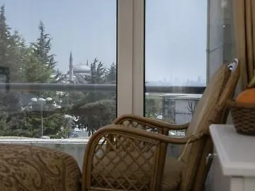 Hali Hotel Estambul