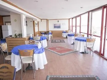 Hali Hotel Istanboel