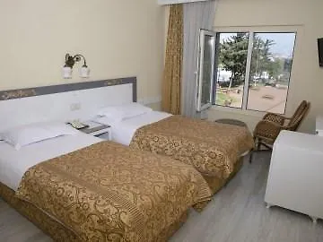 Hali Hotel Istanboel 3*,  Turkije