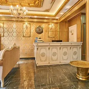 Sultan Suleyman Palace & Estambul