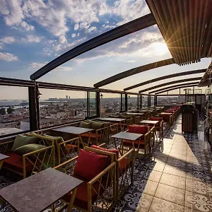 Grand Balyan & Restaurant Estambul