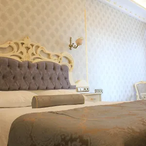 Hotel Nayla Palace, Istanboel