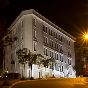 Aparthotel Zin D Cekmeköy, Istanboel
