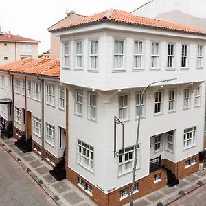 3* Otel Pasaport Pıer