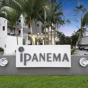 Ipanema Gold Coast