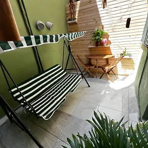 Hotel Taksim Bricktown, Istanboel