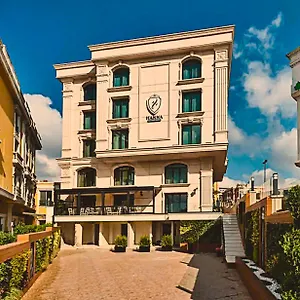 Hanna Estambul