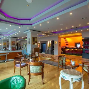 Phoenicia Express Bucharest