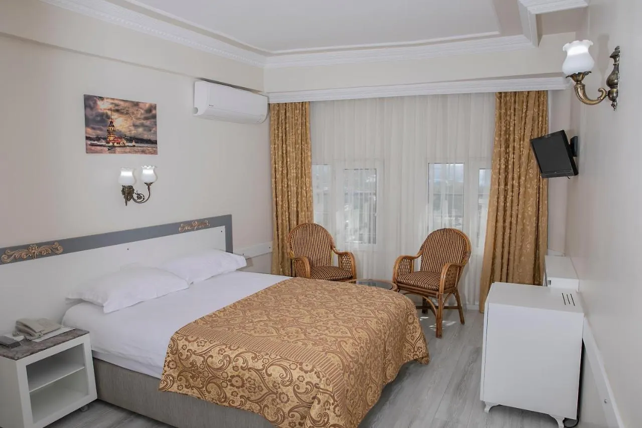 Hali Hotel Istanbul