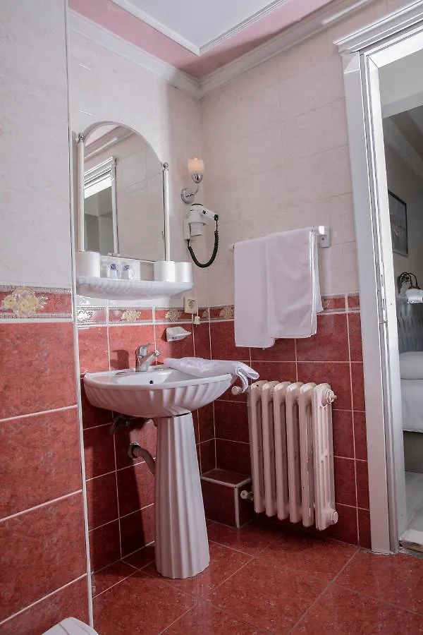 Hali Hotel Istanbul