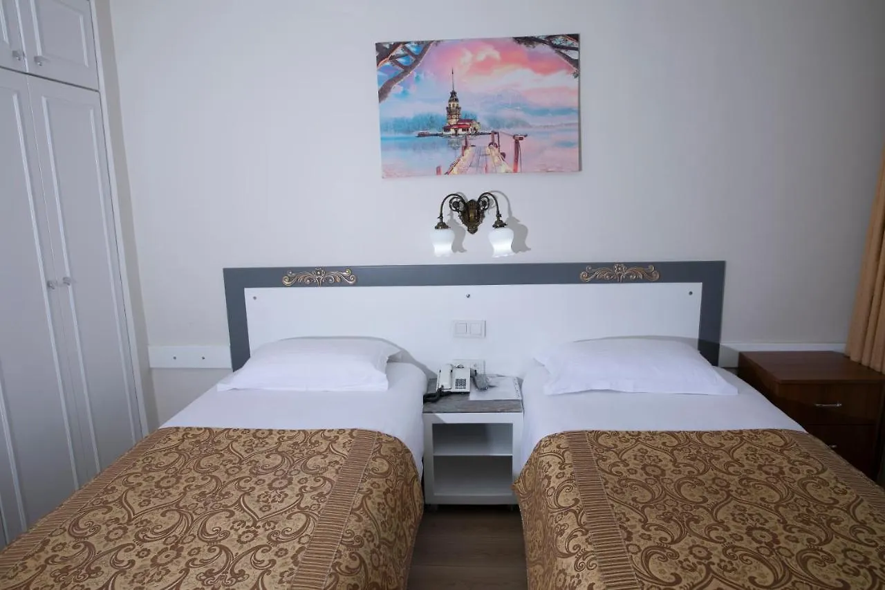 Hali Hotel Istanbul