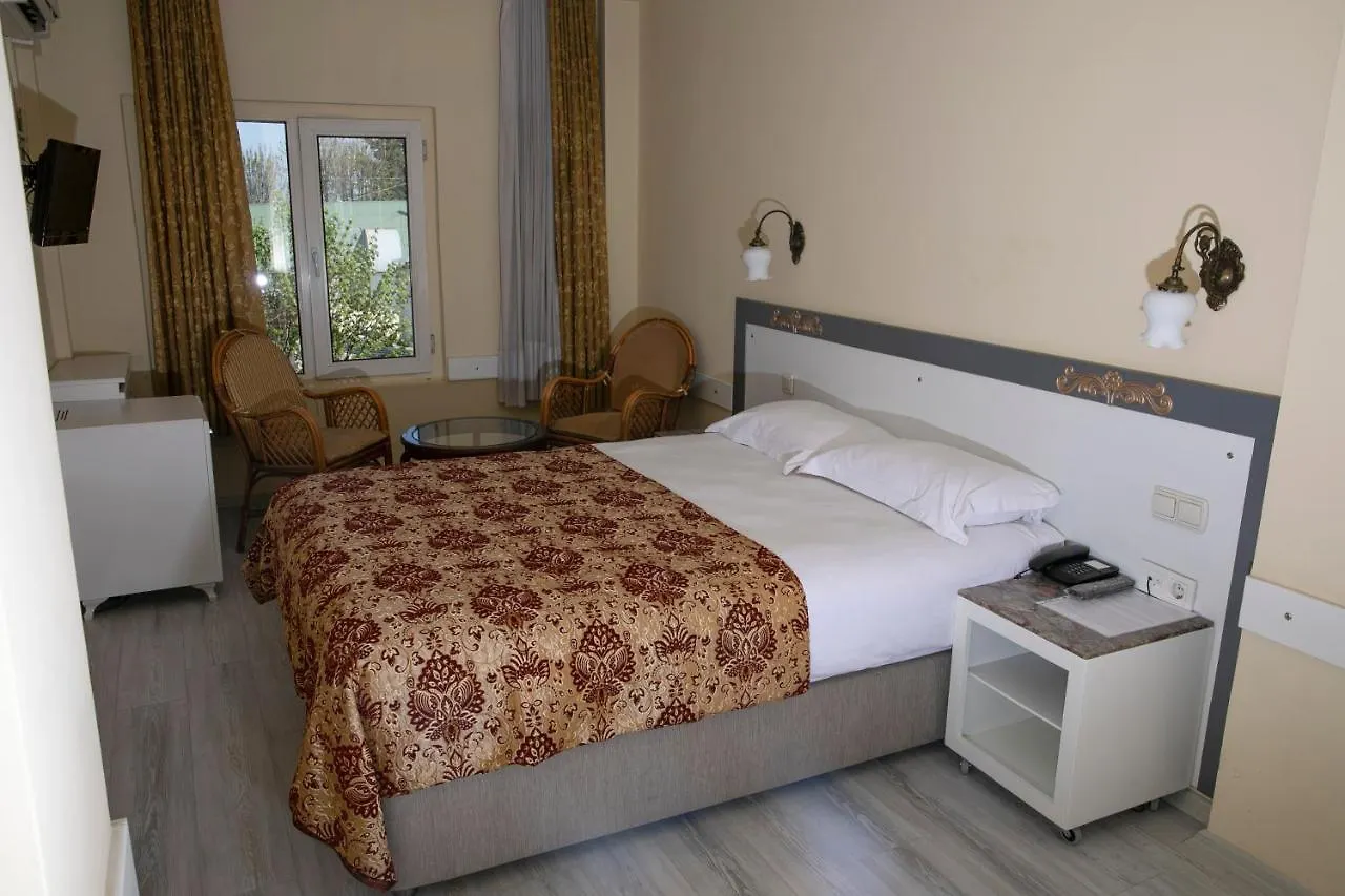 Hali Hotel Istanbul 3*,  Turkey