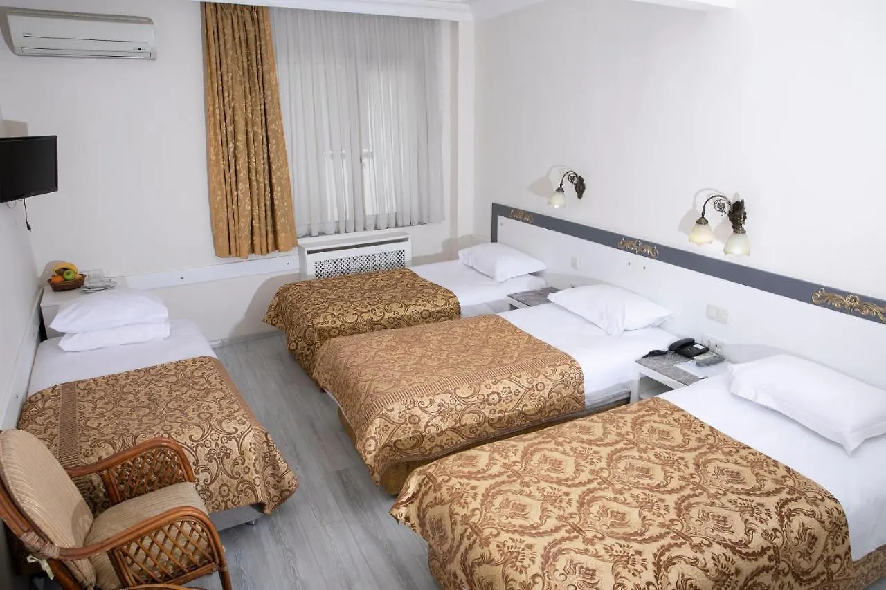 Hali Hotel Istanbul 3*,  Türkei
