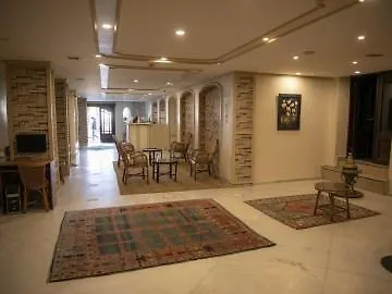 ***  Hali Hotel Istanbulská provincie Turecko