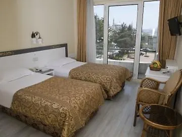 ***  Hali Hotel Istanbulská provincie Turecko