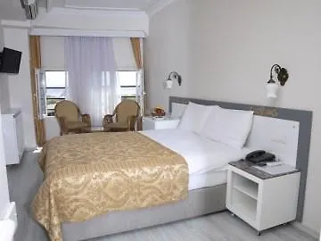 ***  Hali Hotel Istanbulská provincie Turecko