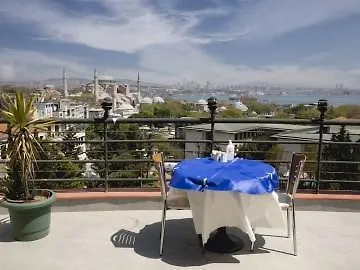 Hali Hotel Istanbulská provincie Turecko