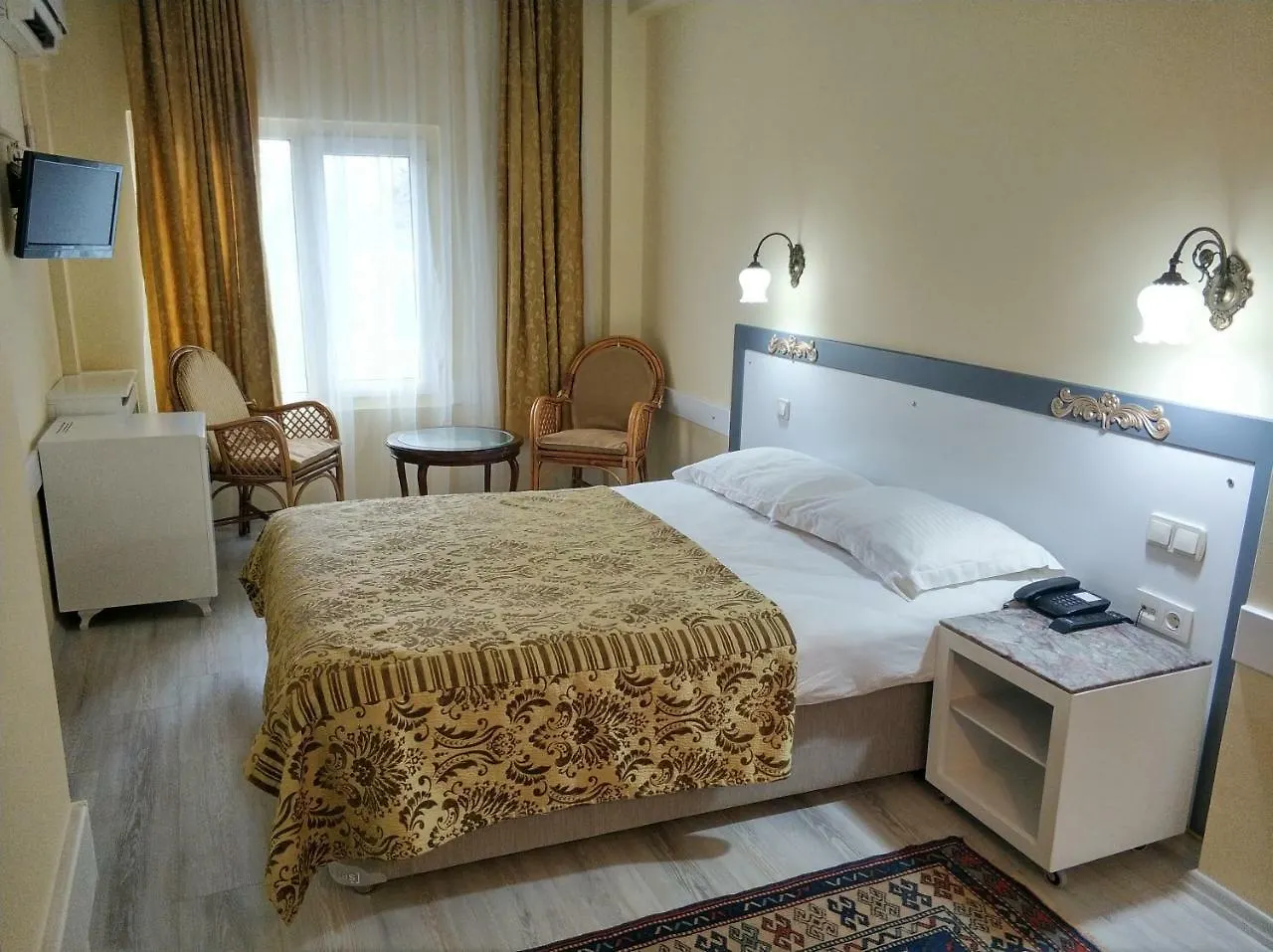 Hali Hotel Istanbul