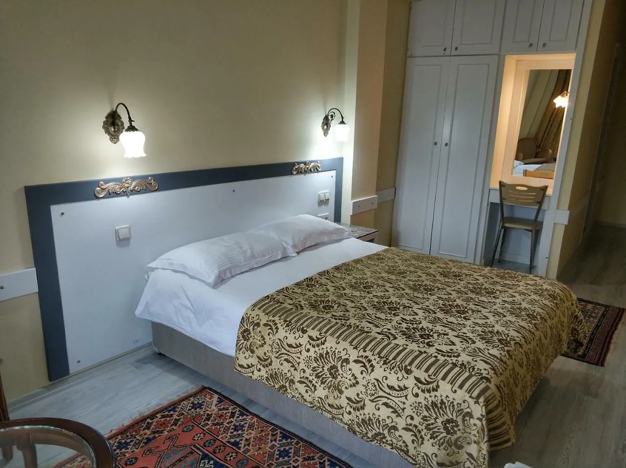 Hali Hotel Istanbul 3*,  Türkei
