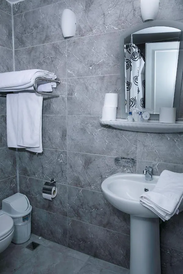 Hali Hotel Istanbul