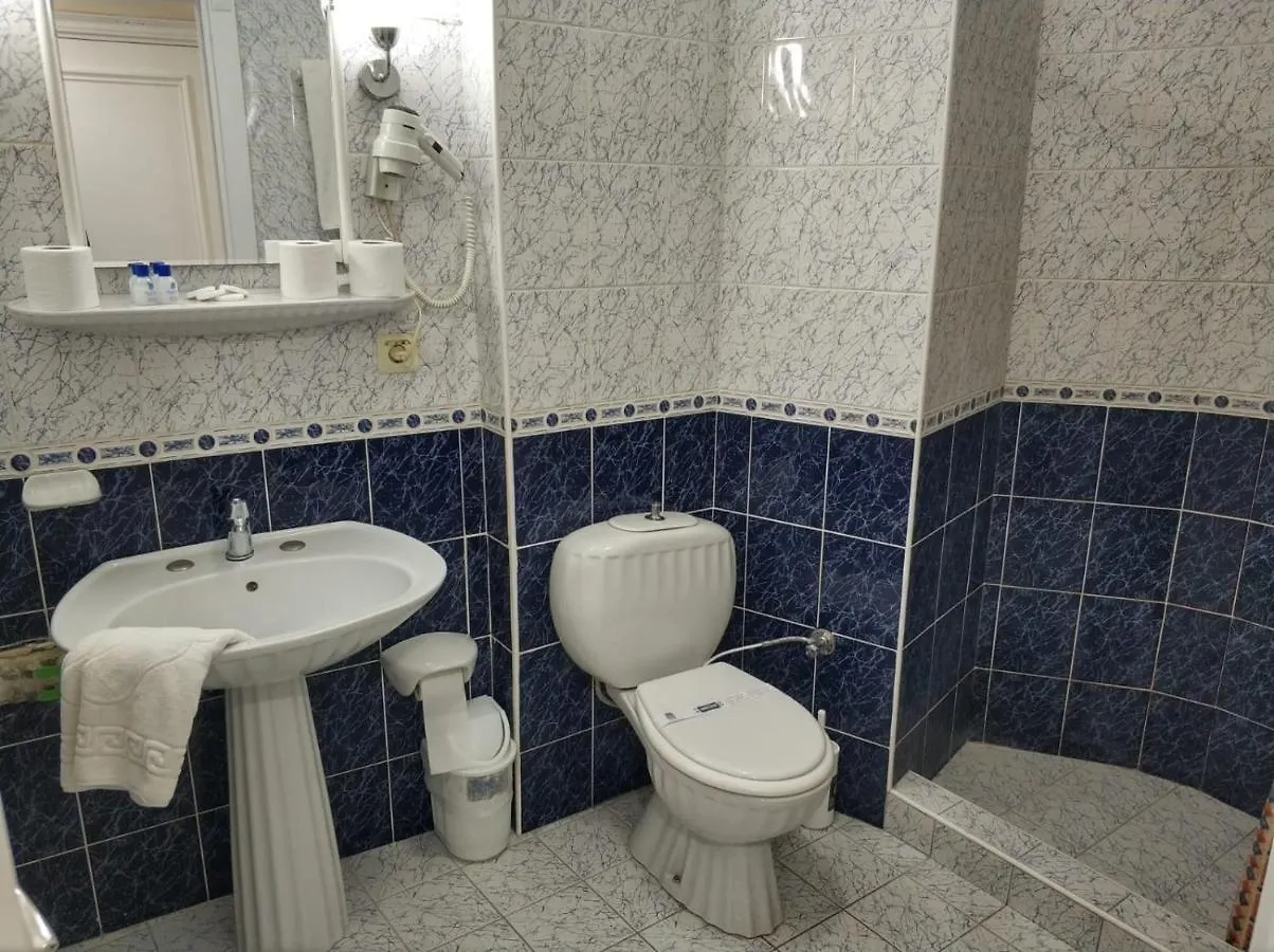 Hali Hotel Istanbul