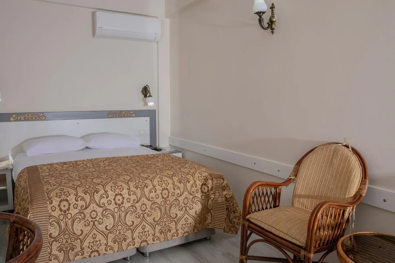 Hali Hotel Istanbul 3*,  Turkey