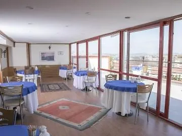 Hali Hotel Istanbul Turkey