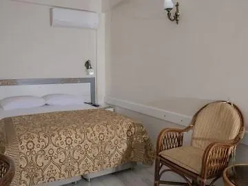 Hali Hotel İstanbul