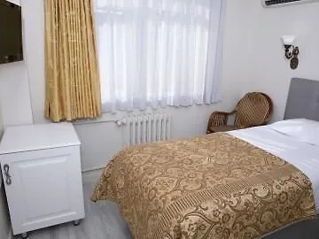Hali Hotel İstanbul 3*,