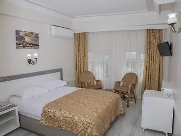 Hali Hotel İstanbul